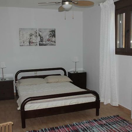 Jolas Appartment กาลาเนรา ภายนอก รูปภาพ