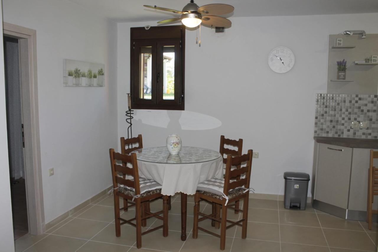 Jolas Appartment กาลาเนรา ภายนอก รูปภาพ