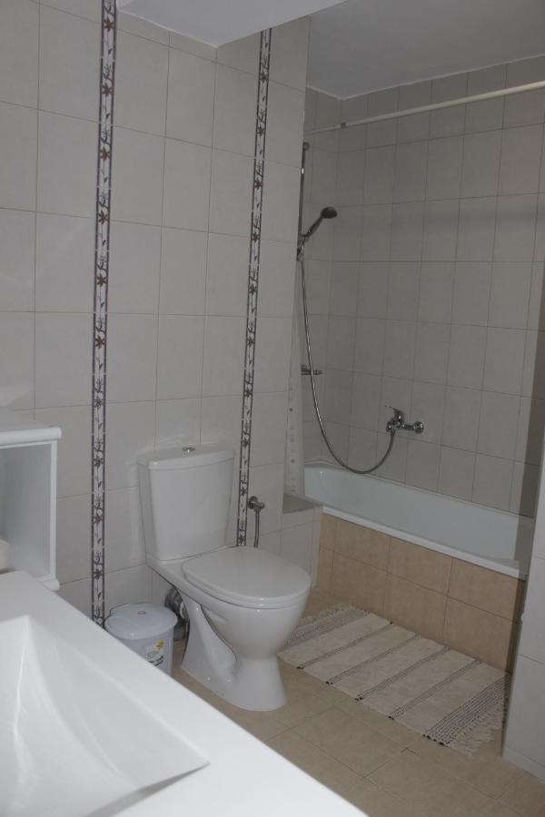 Jolas Appartment กาลาเนรา ภายนอก รูปภาพ