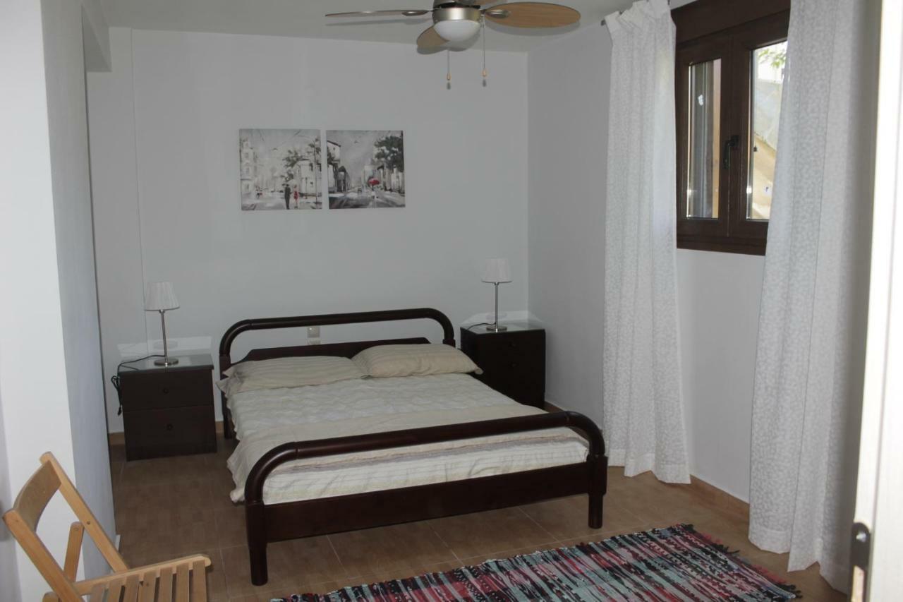 Jolas Appartment กาลาเนรา ภายนอก รูปภาพ