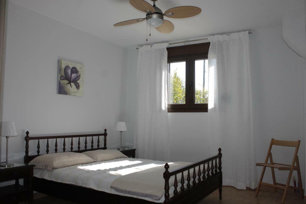 Jolas Appartment กาลาเนรา ภายนอก รูปภาพ