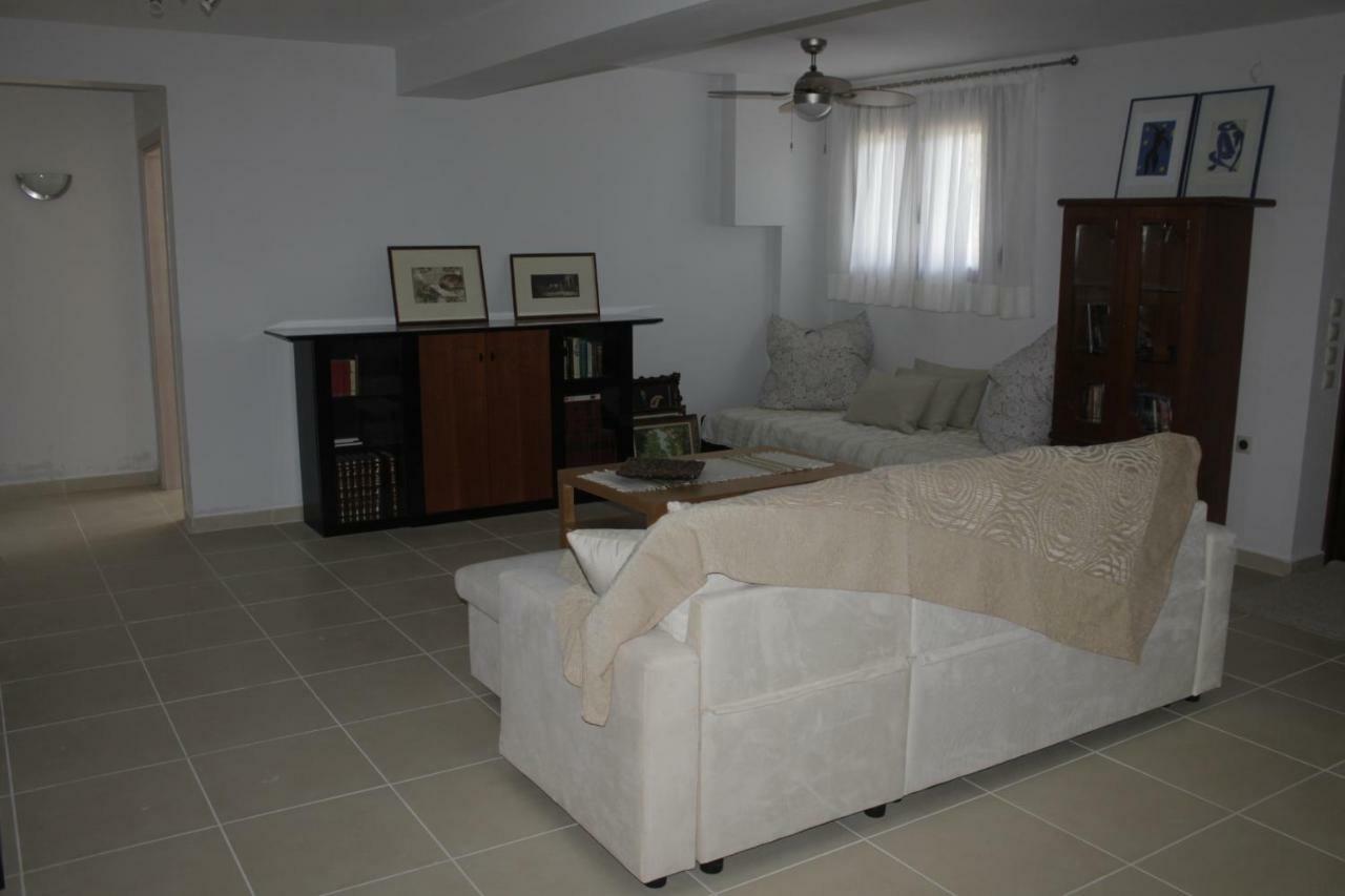 Jolas Appartment กาลาเนรา ภายนอก รูปภาพ