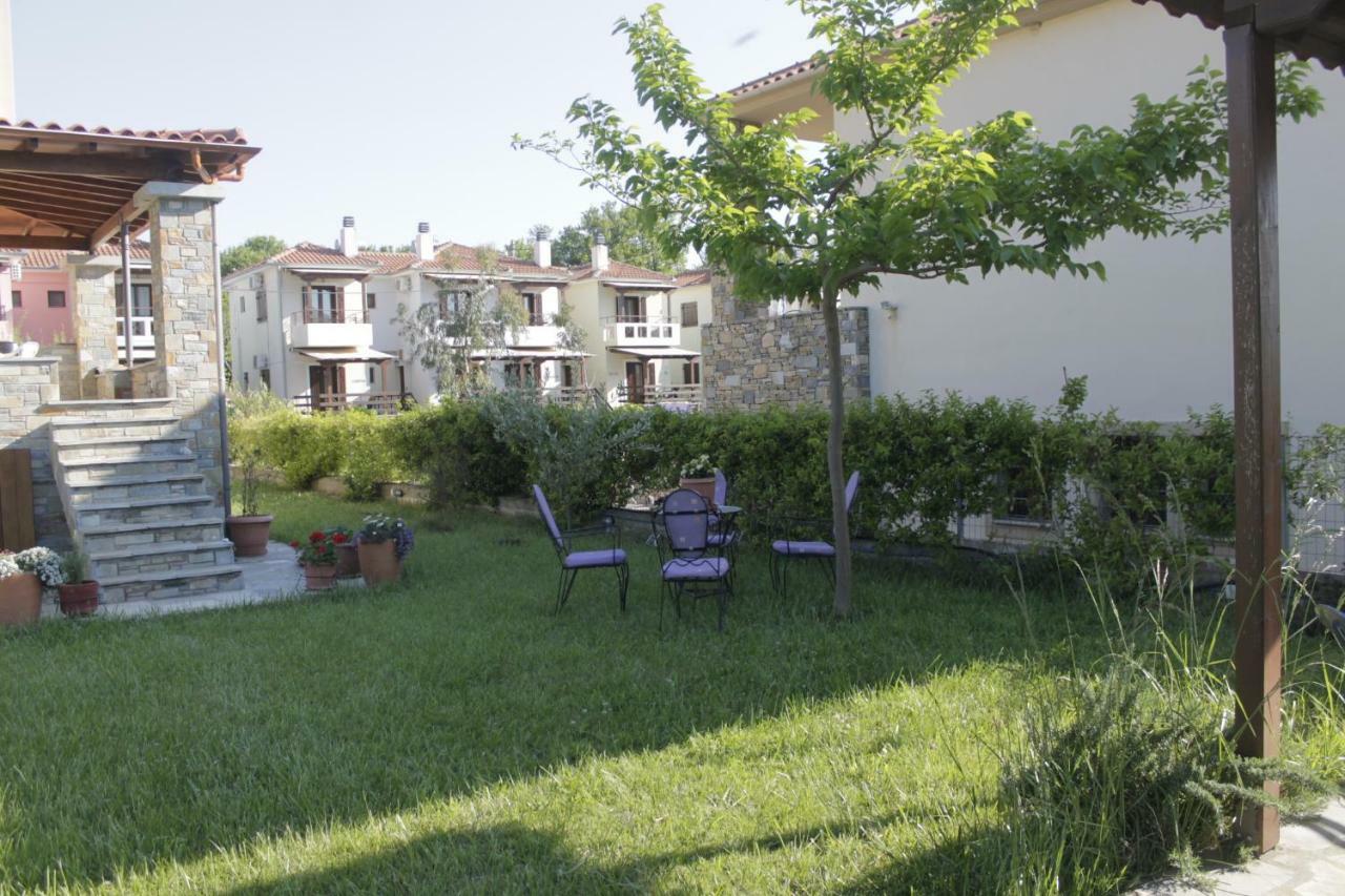 Jolas Appartment กาลาเนรา ภายนอก รูปภาพ