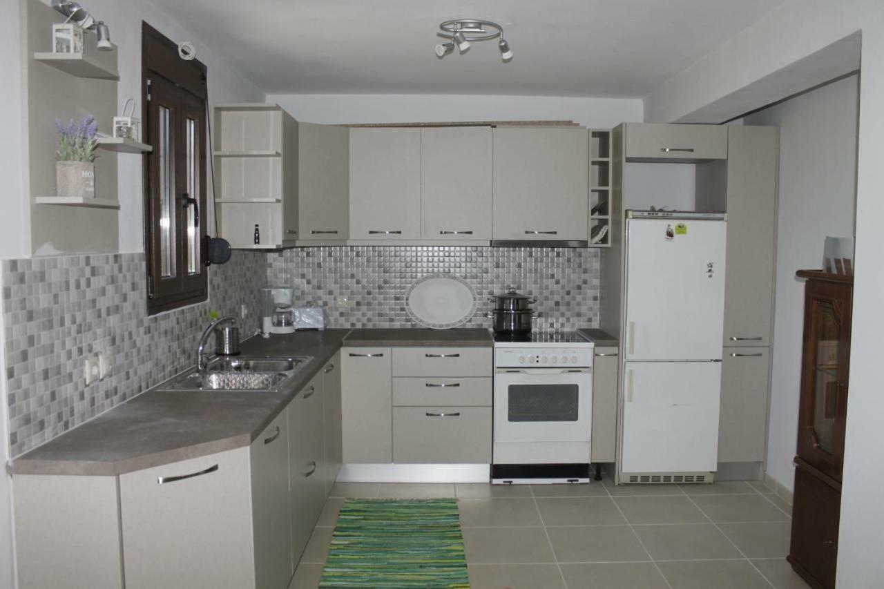 Jolas Appartment กาลาเนรา ภายนอก รูปภาพ