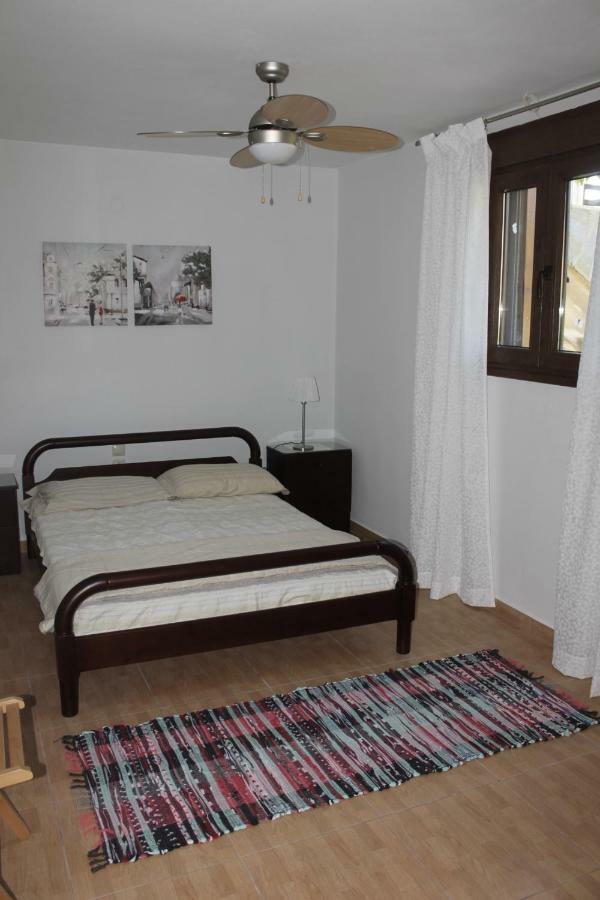 Jolas Appartment กาลาเนรา ภายนอก รูปภาพ